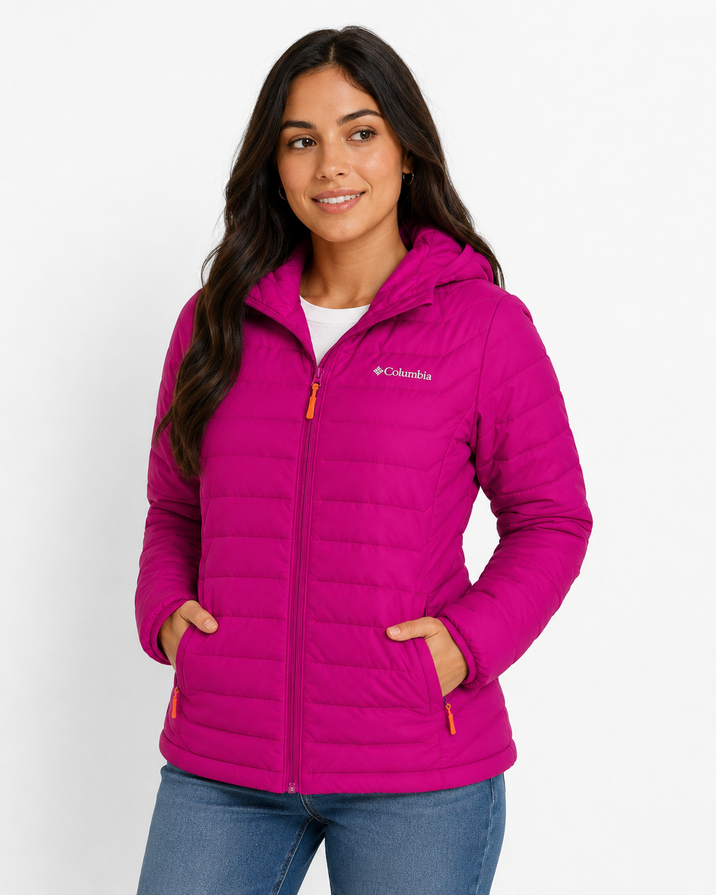 CHAQUETA NORTH