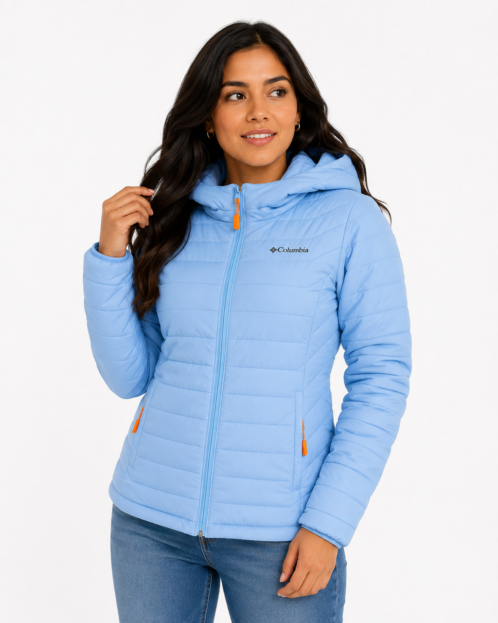 CHAQUETA NORTH