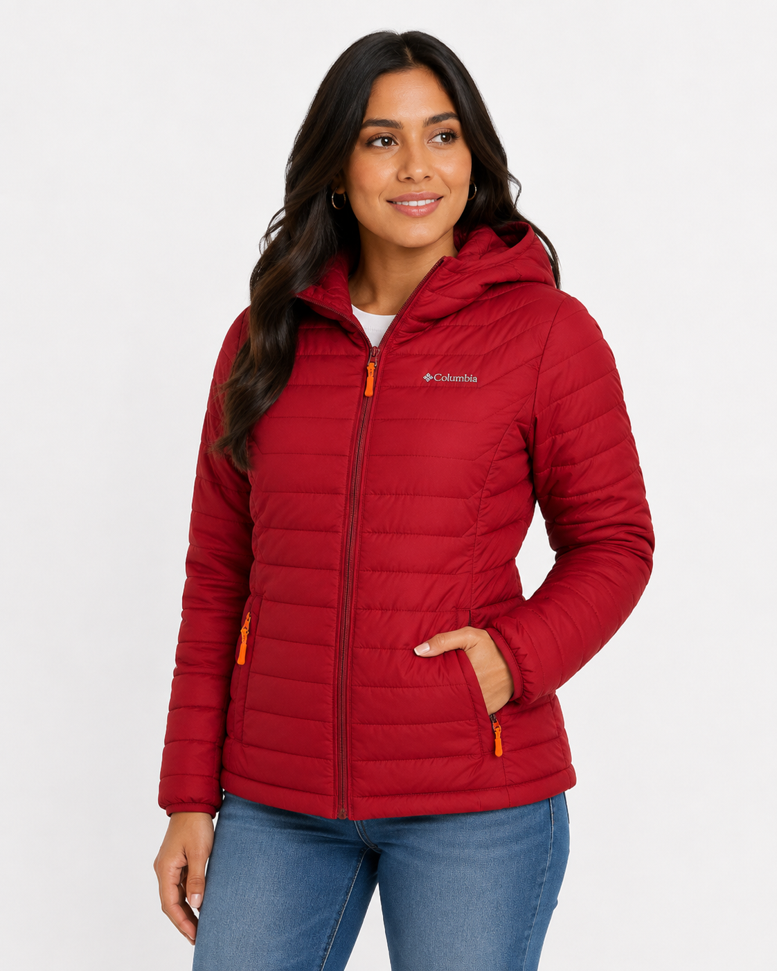 CHAQUETA NORTH