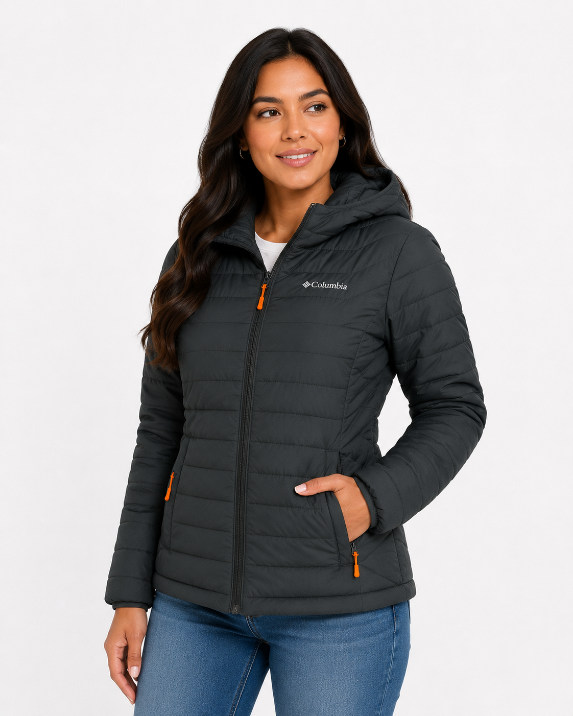 CHAQUETA NORTH