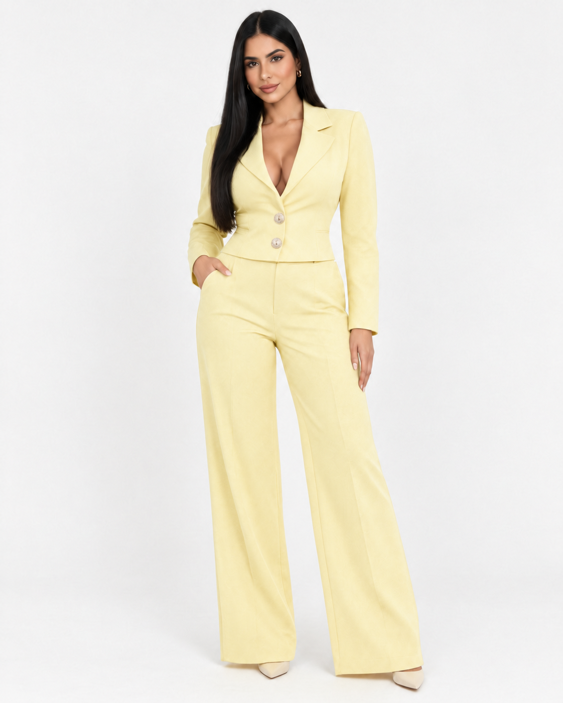 CONJUNTO AMELIA