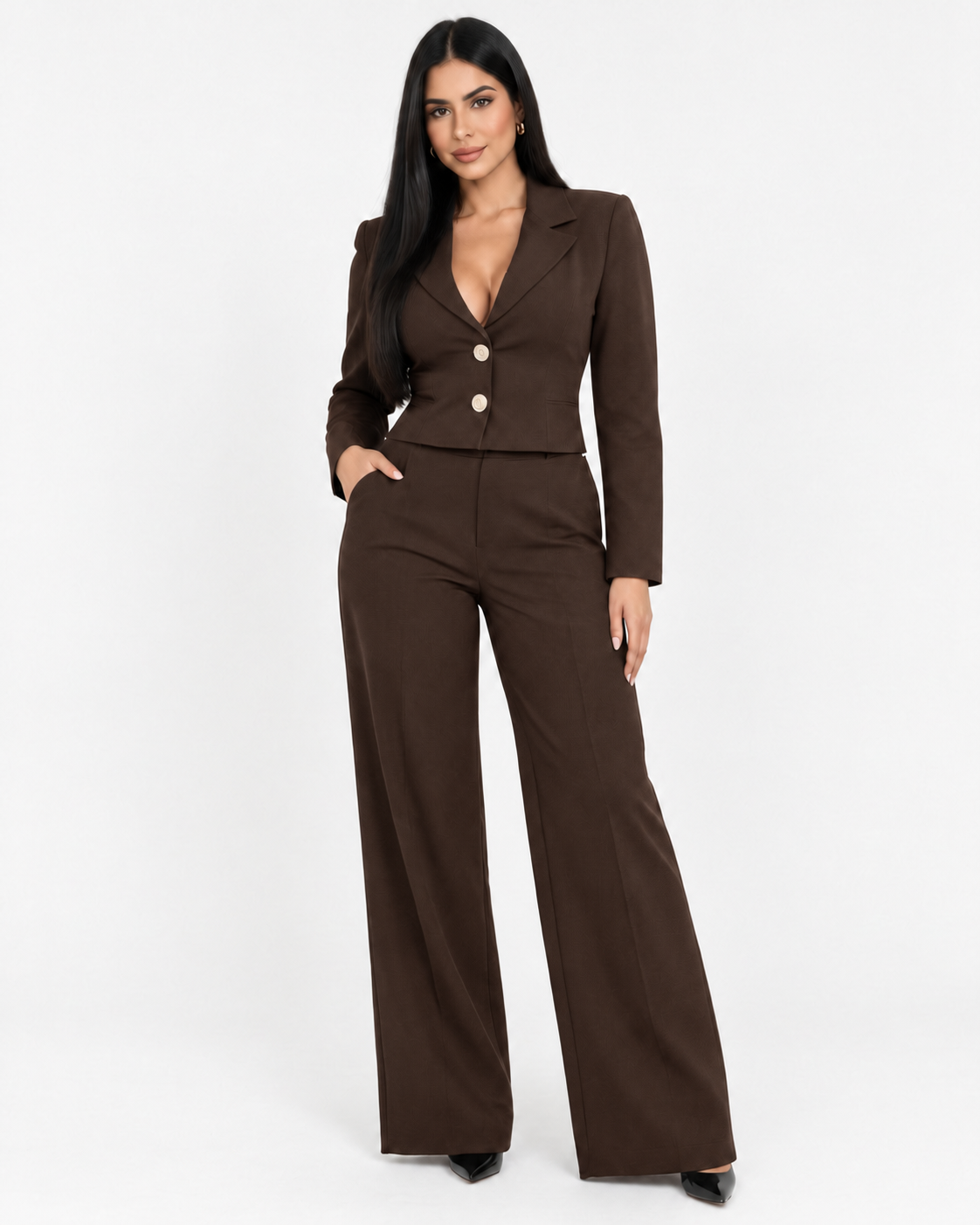 CONJUNTO AMELIA