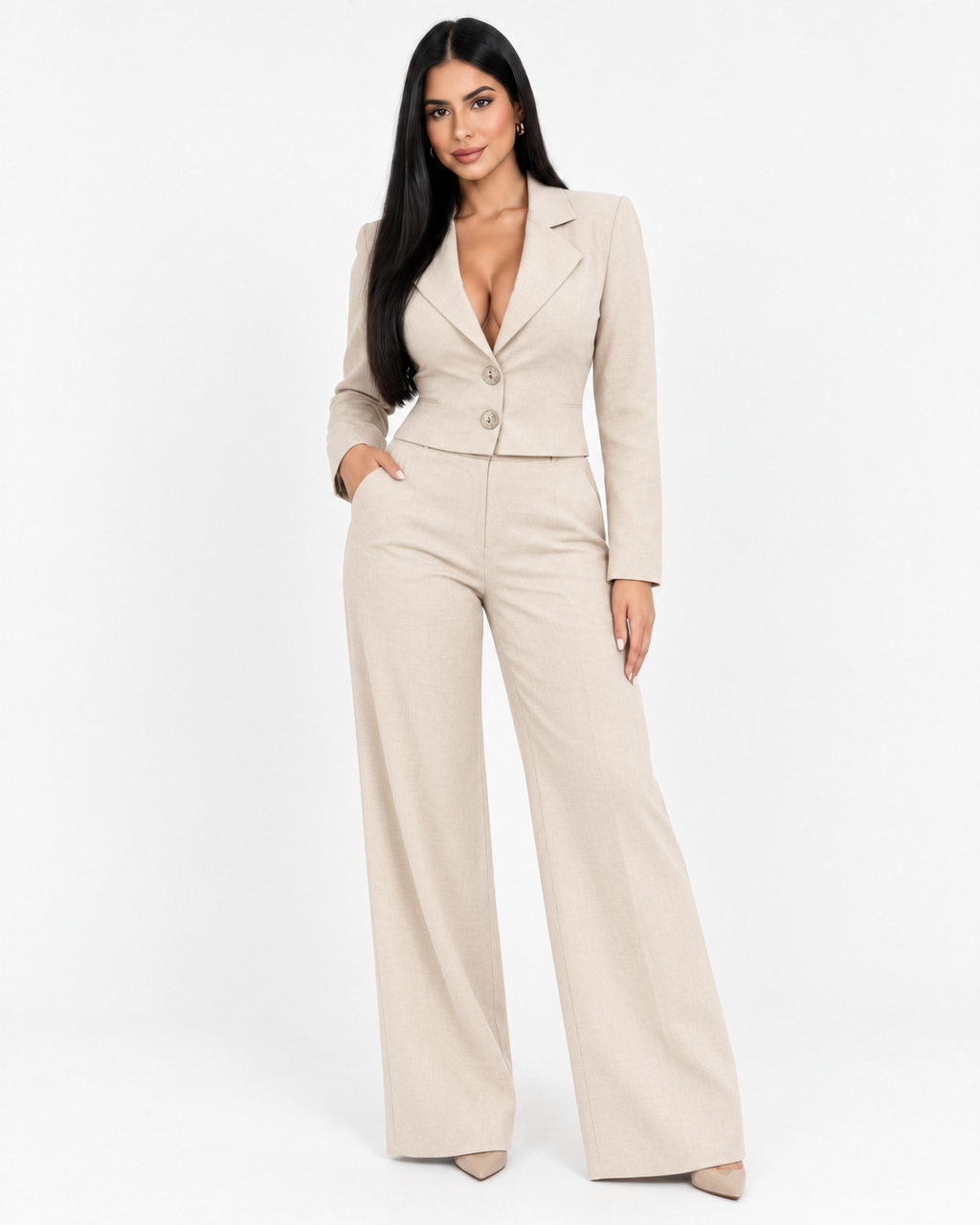 CONJUNTO AMELIA