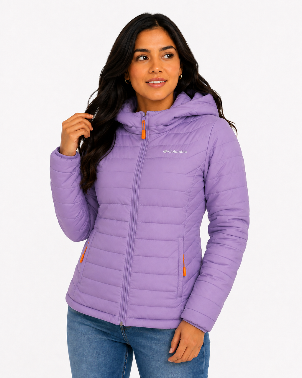 CHAQUETA NORTH