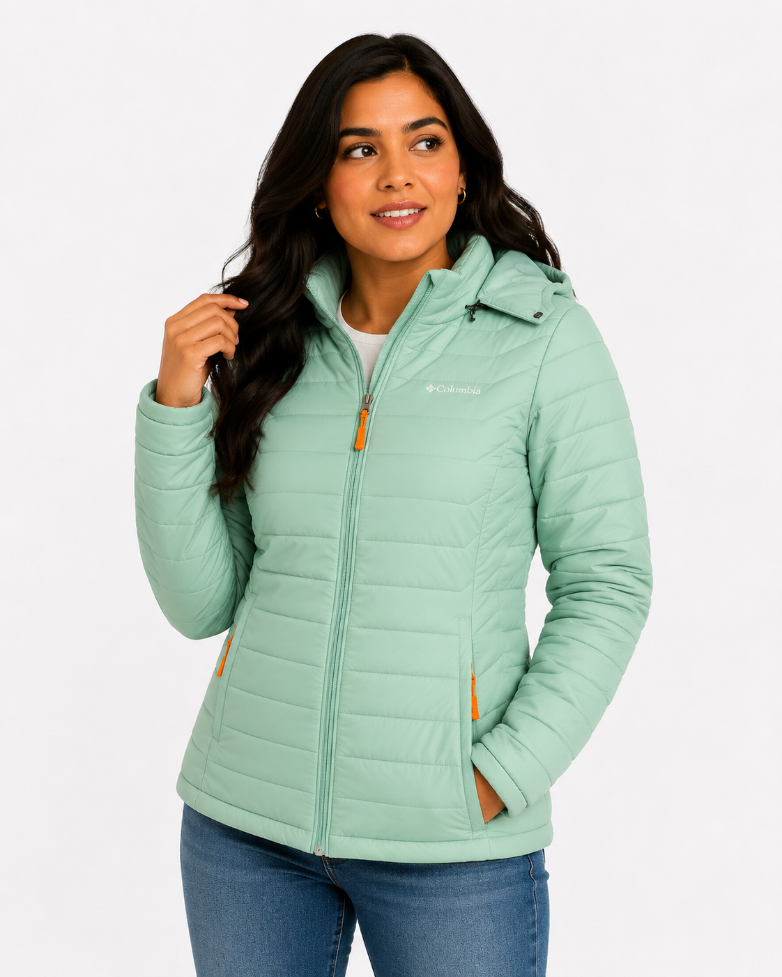 CHAQUETA NORTH