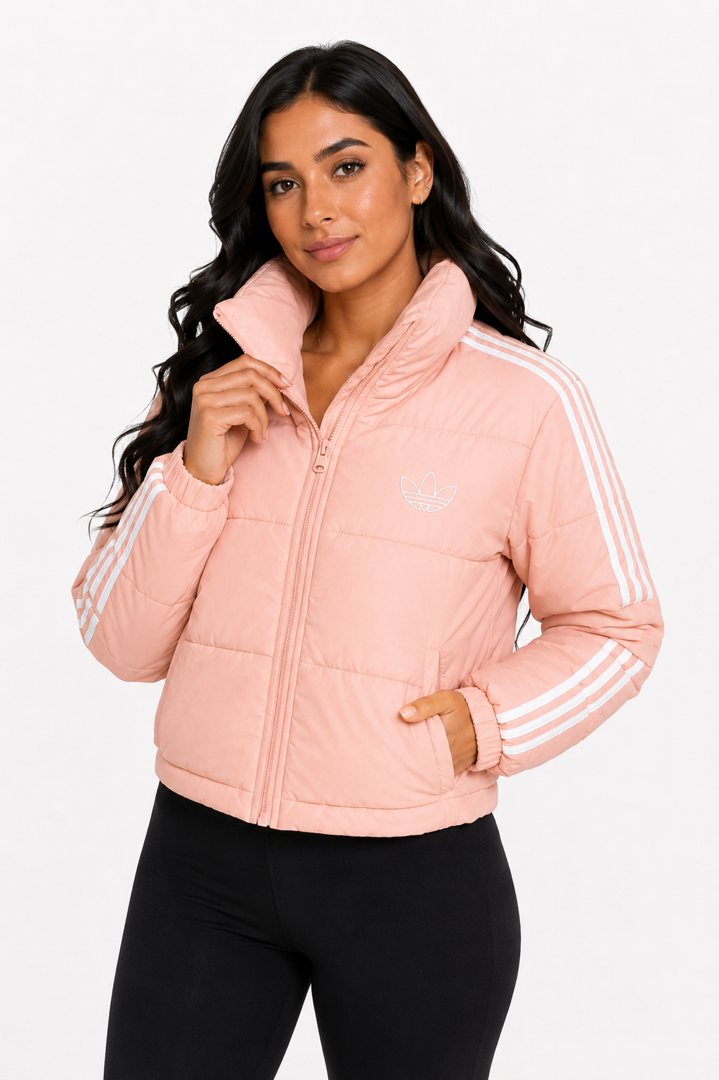 CHAQUETA ALPINE