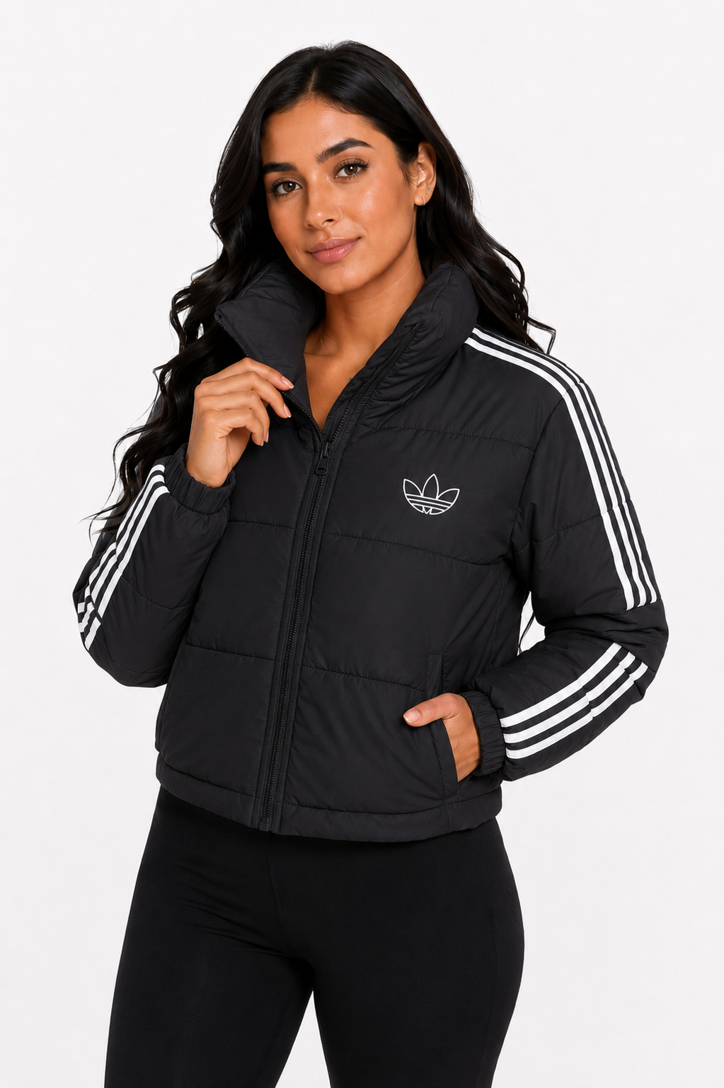 CHAQUETA ALPINE