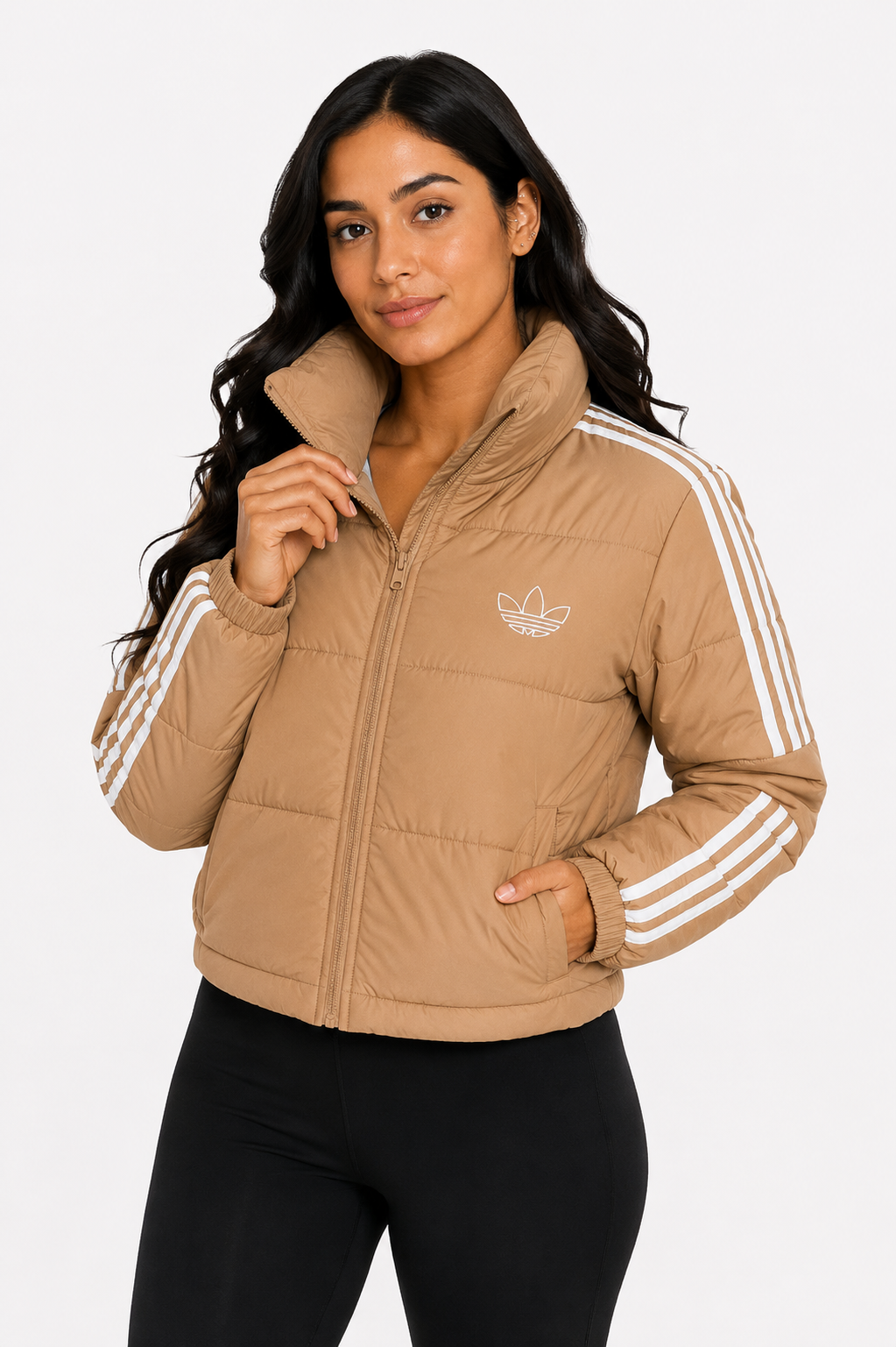 CHAQUETA ALPINE