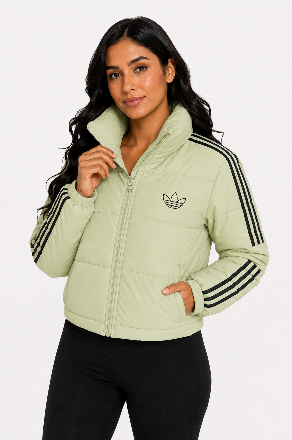 CHAQUETA ALPINE
