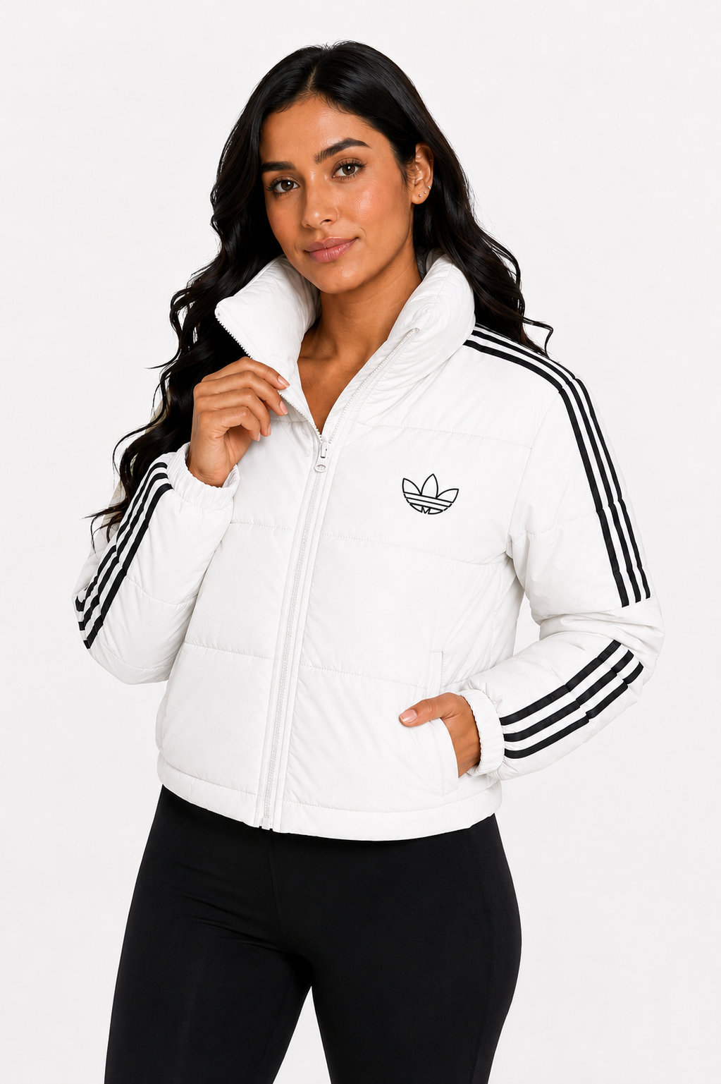 CHAQUETA ALPINE