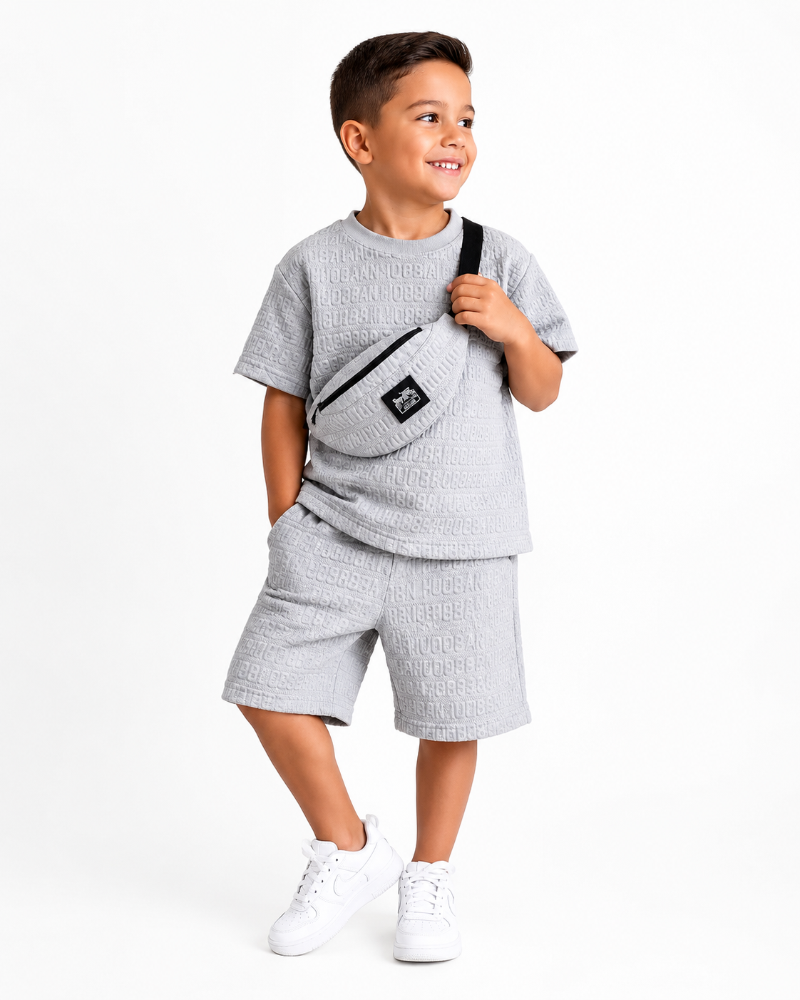 CONJUNTO URBAN KIDS