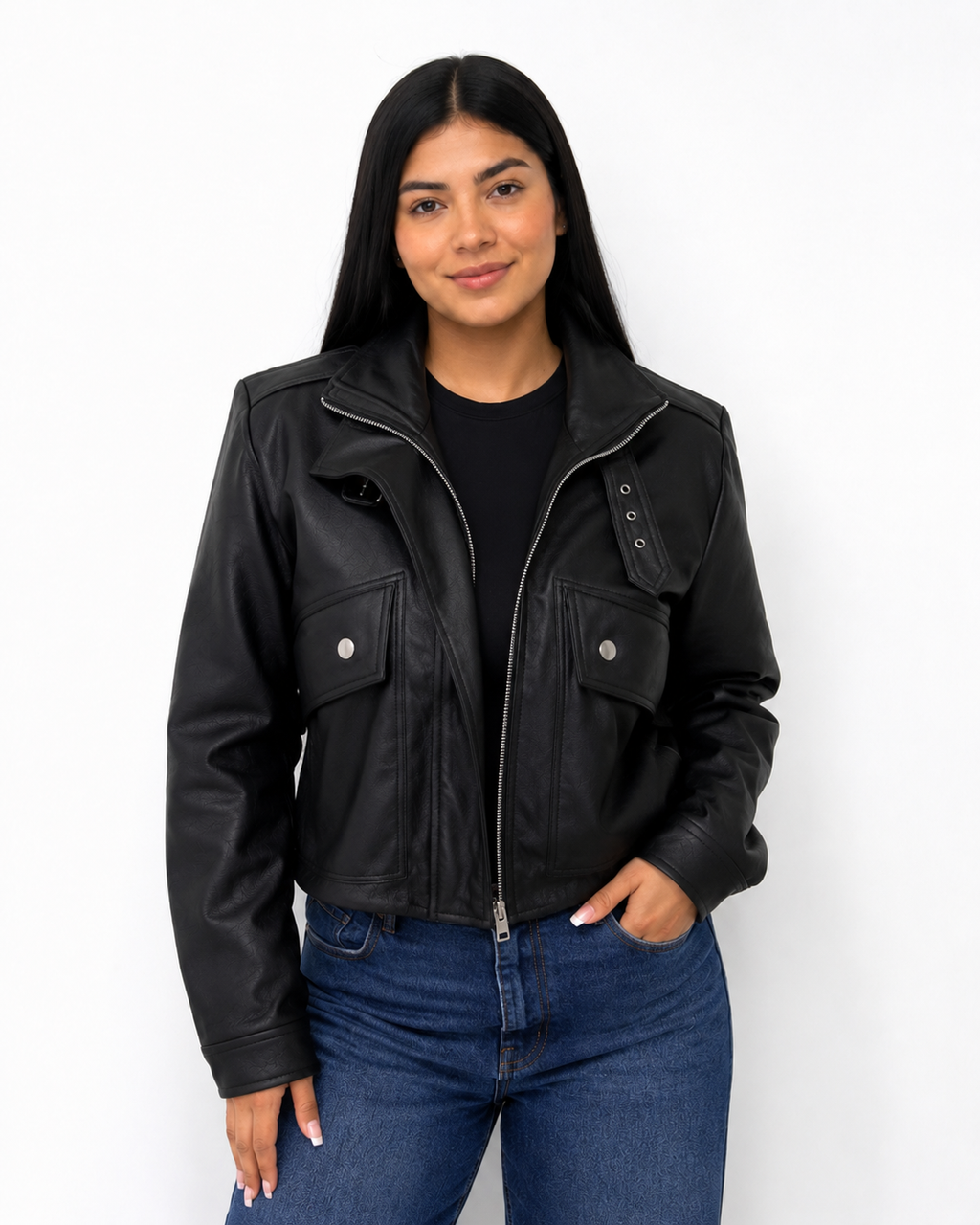 CHAQUETA CHELSEA