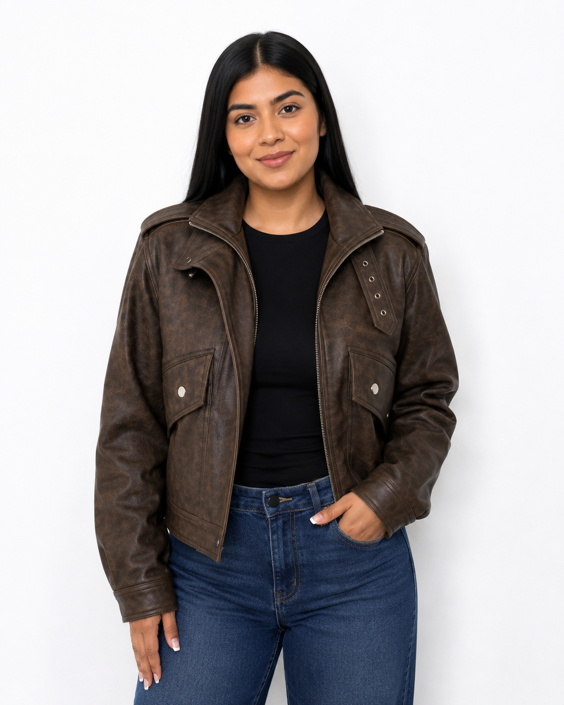 CHAQUETA CHELSEA