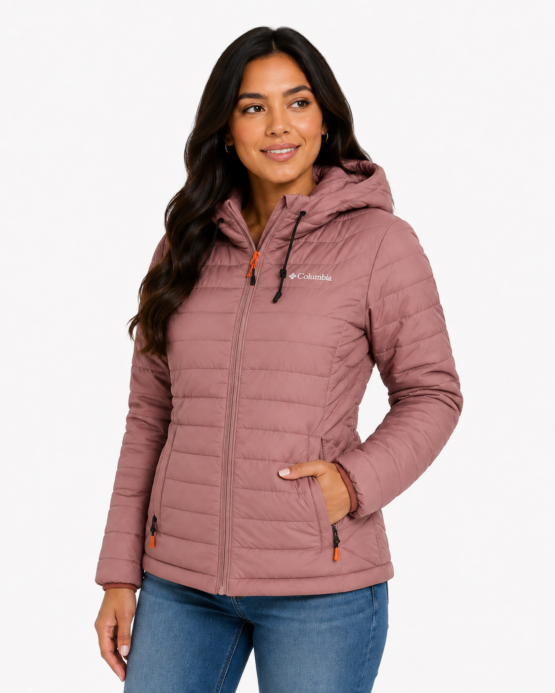 CHAQUETA NORTH