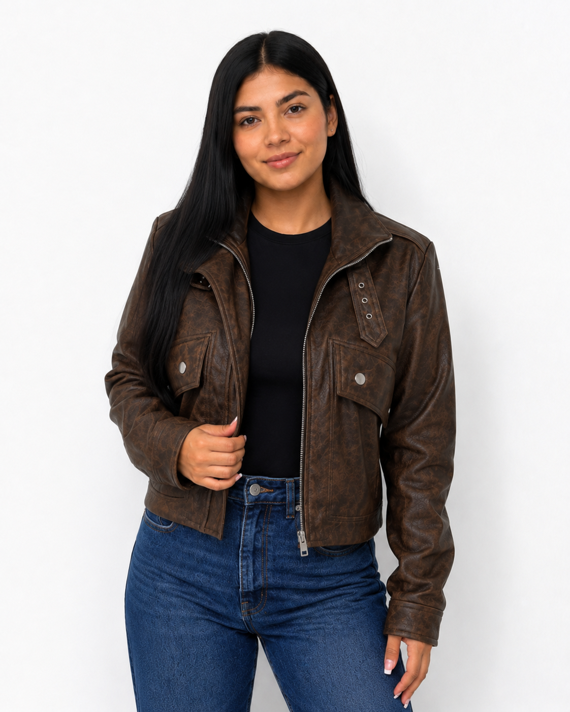 CHAQUETA CHELSEA