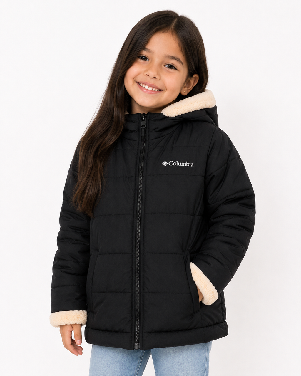 CHAQUETA NÓRDICA KIDS
