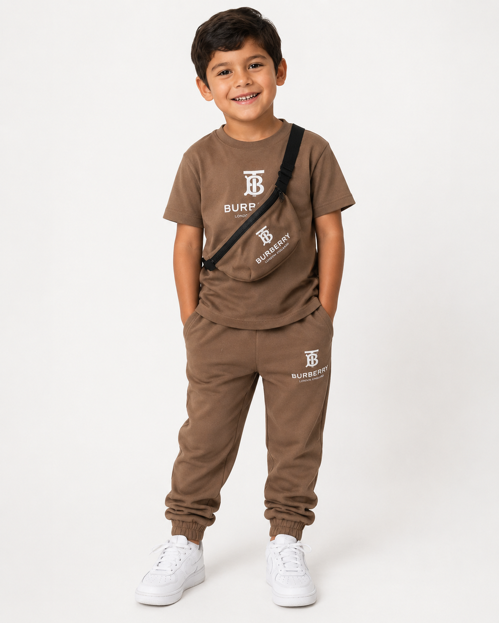 CONJUNTO PRIME JUNIOR