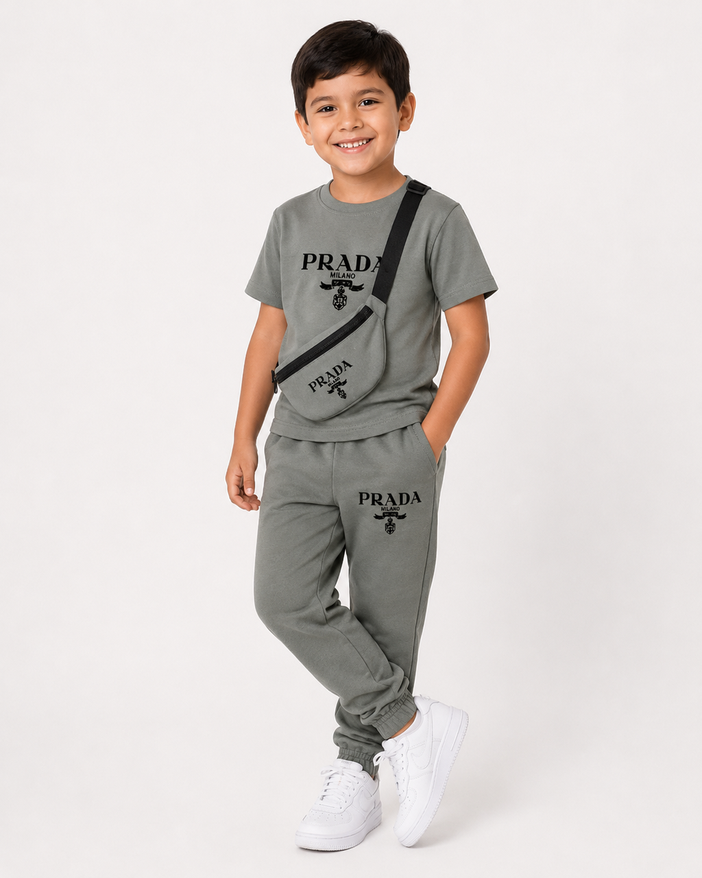 CONJUNTO PRIME JUNIOR
