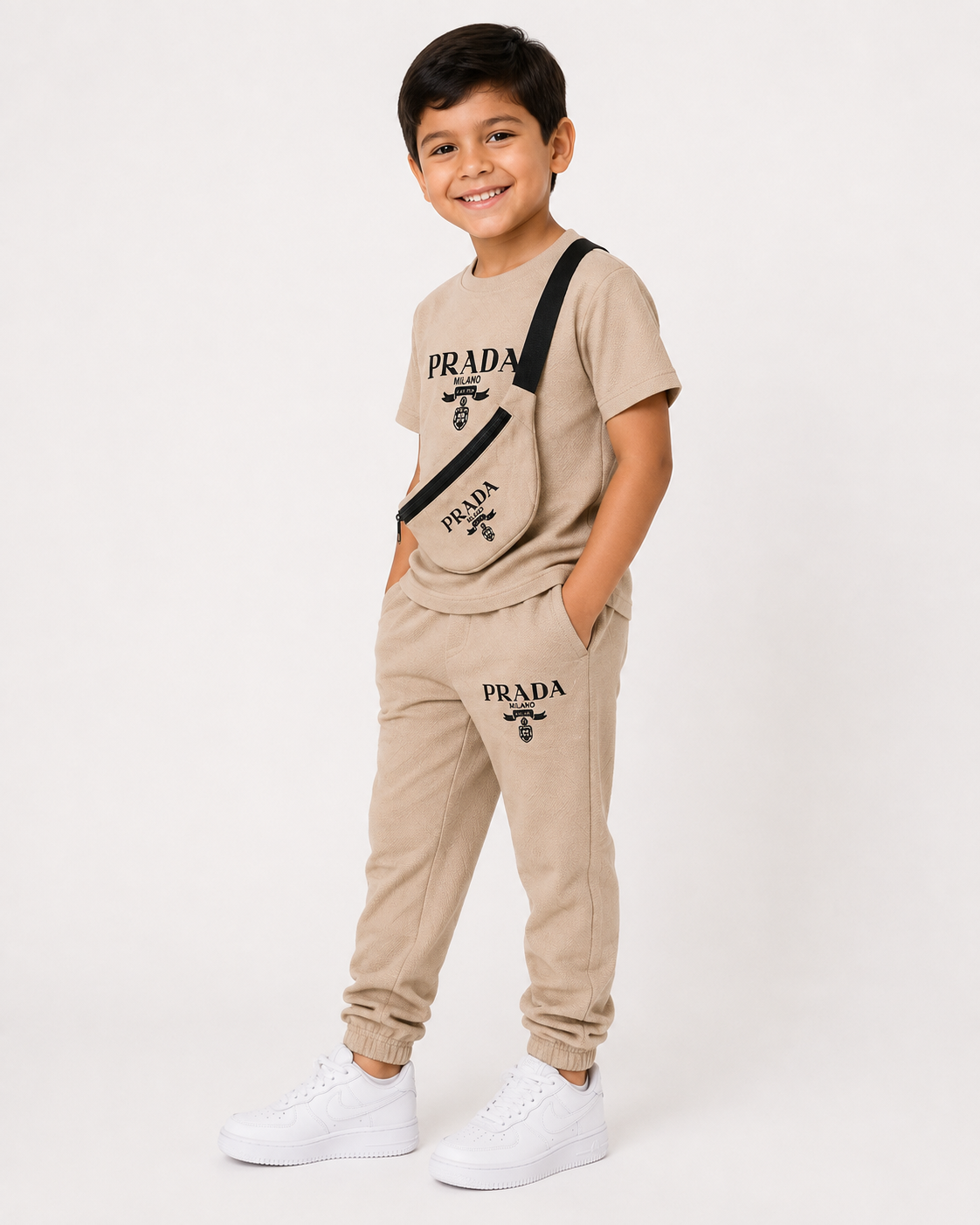 CONJUNTO PRIME JUNIOR