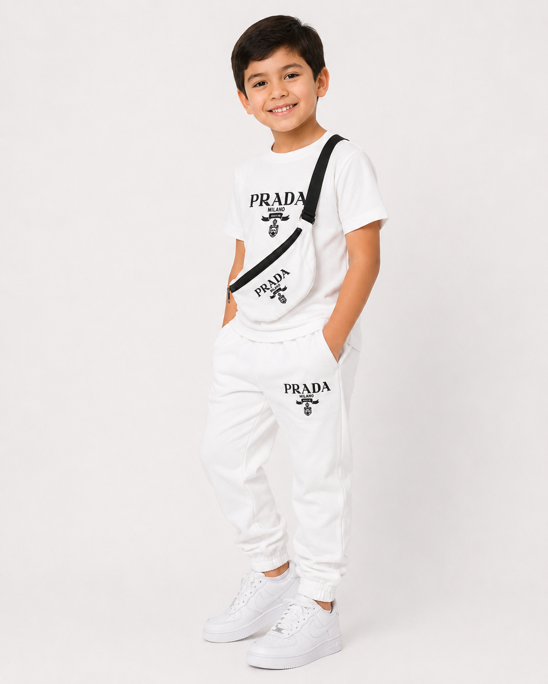 CONJUNTO PRIME JUNIOR