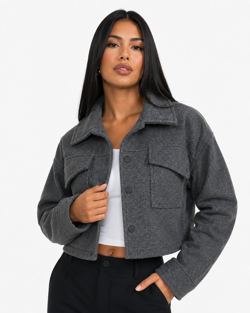 CHAQUETA CAPRI