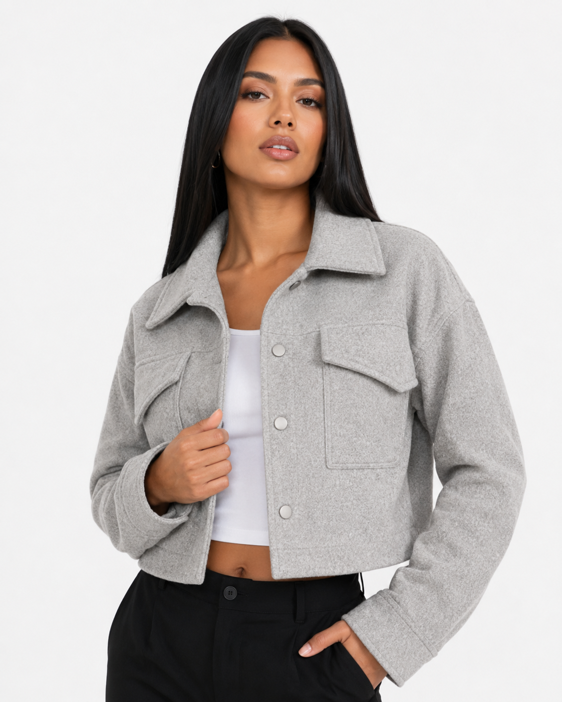 CHAQUETA CAPRI