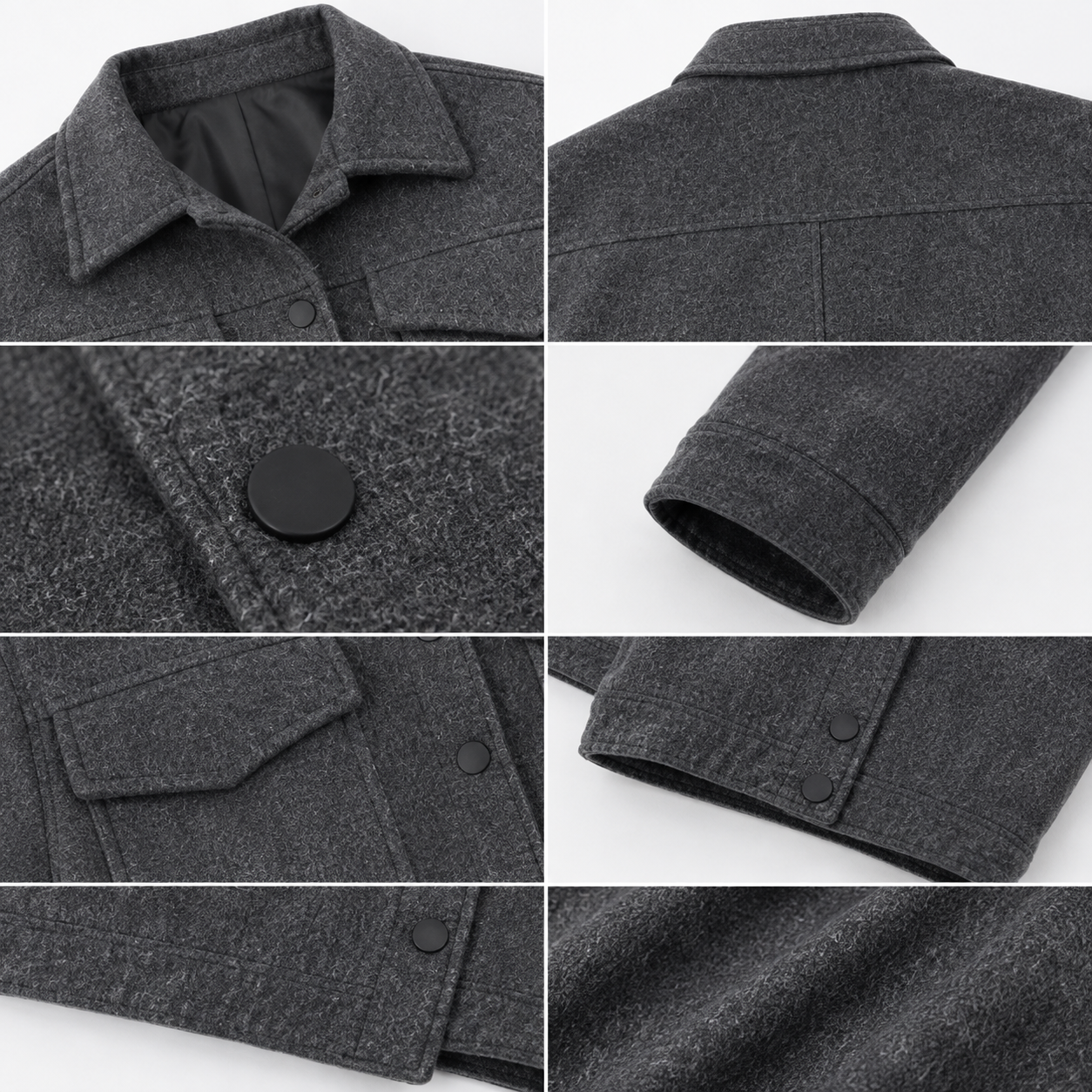 CHAQUETA CAPRI