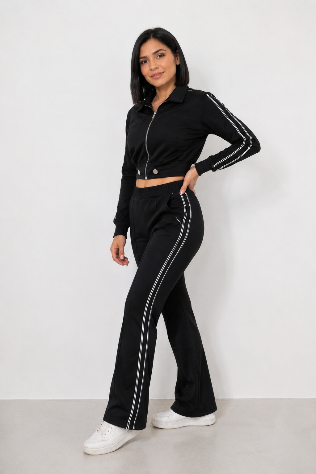 CONJUNTO ROMA