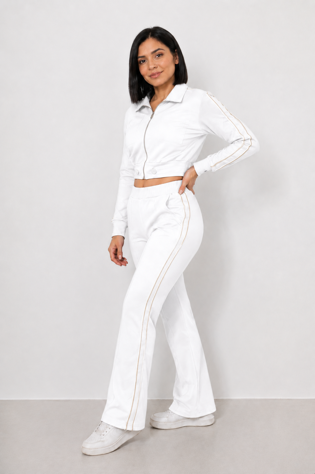 CONJUNTO ROMA