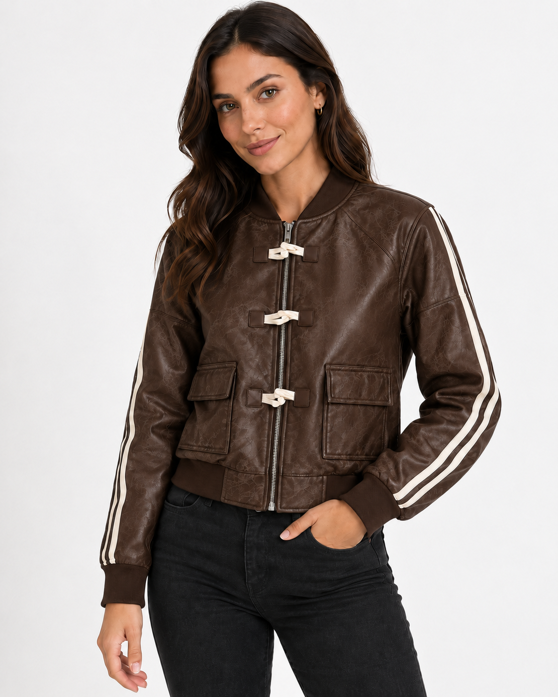 CHAQUETA ÉLITE