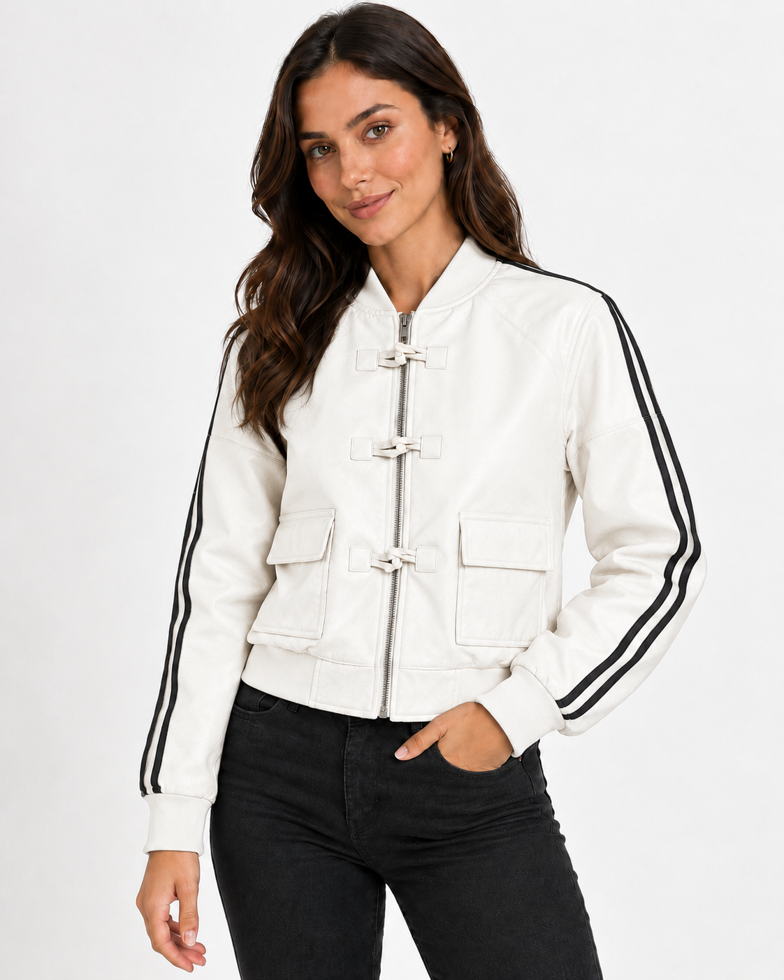 CHAQUETA ÉLITE