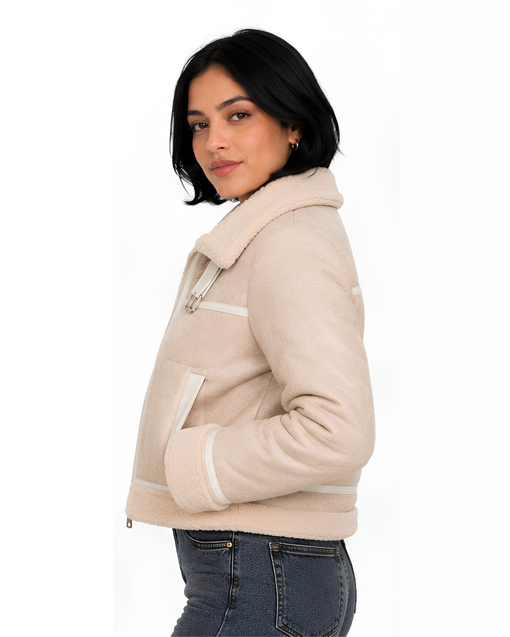 CHAQUETA BEAR 2.0