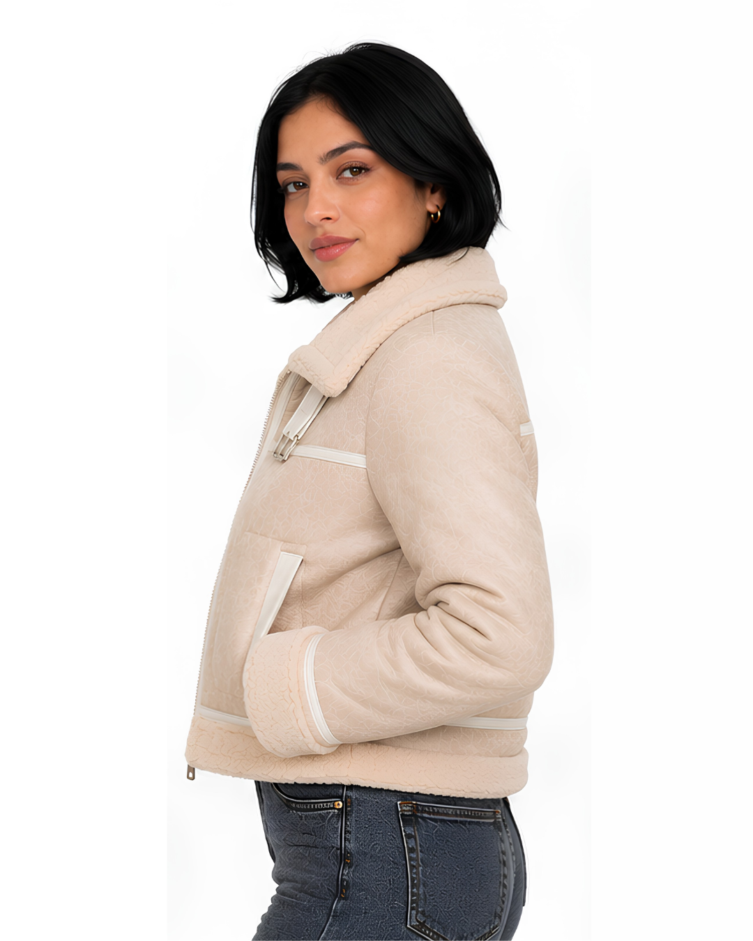 CHAQUETA BEAR 2.0