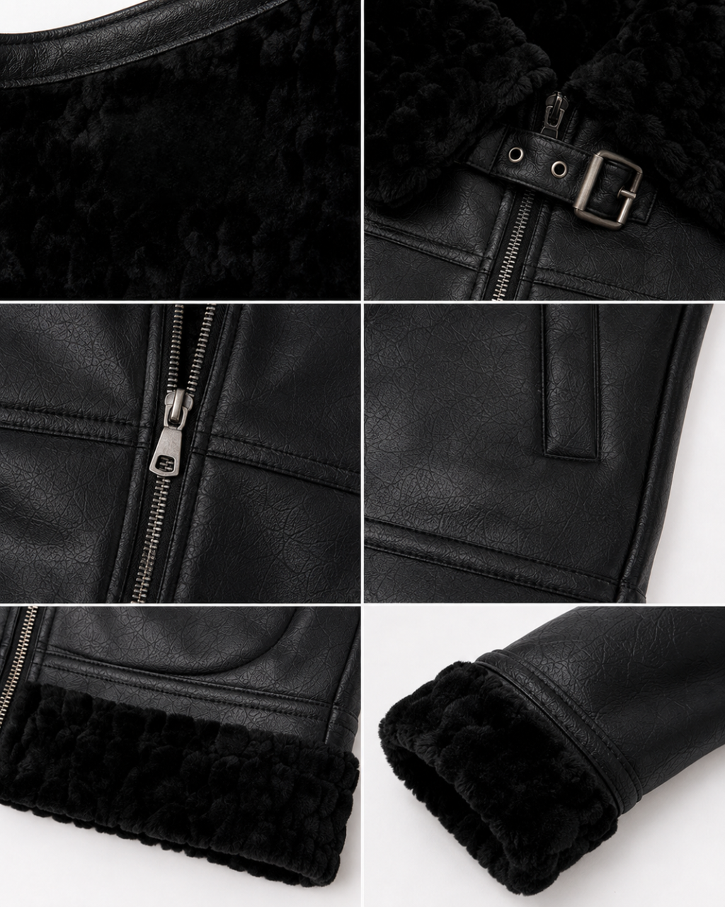 CHAQUETA BEAR 2.0