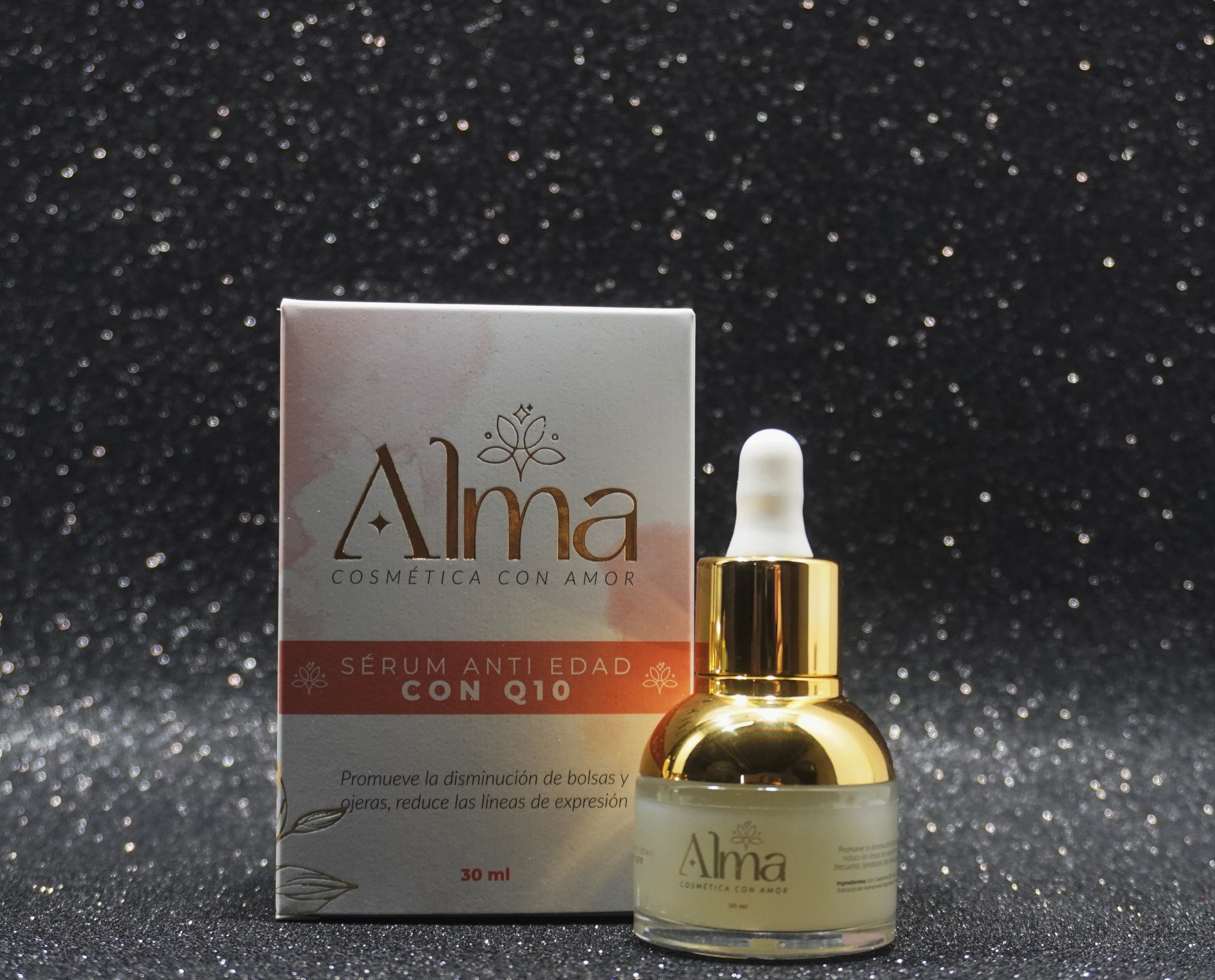 Serum Anti Edad