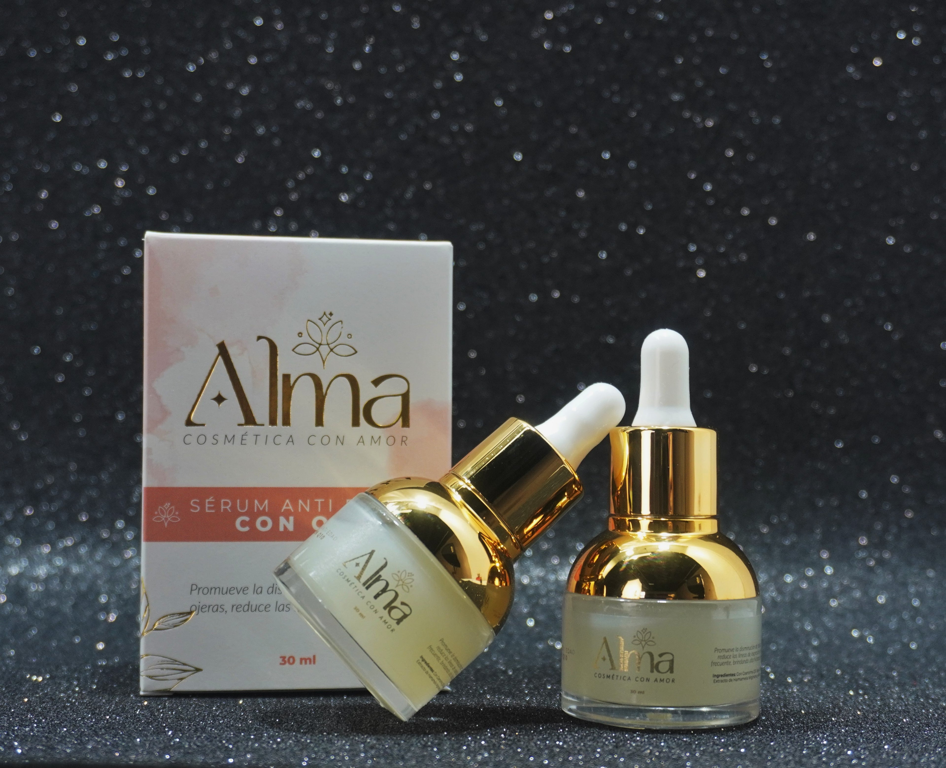 Serum Anti Edad