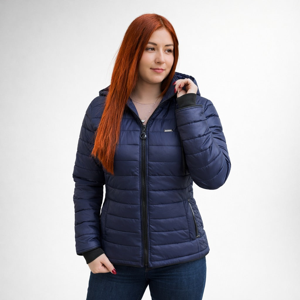 CHAQUETA ARTIK DAMA