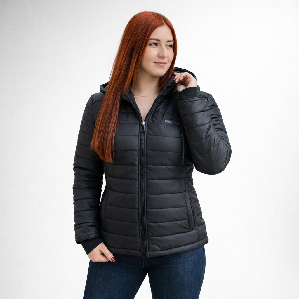 CHAQUETA ARTIK DAMA
