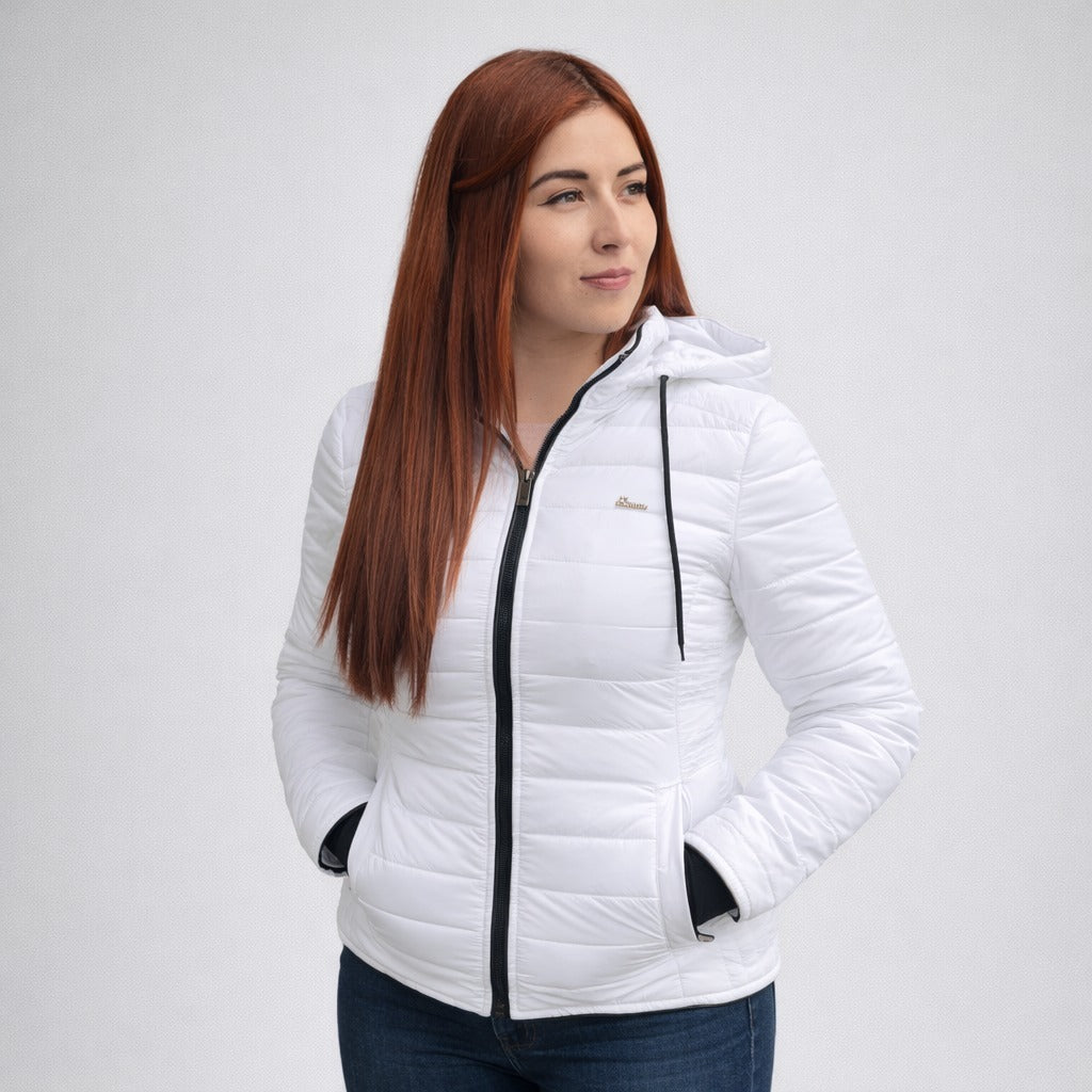 CHAQUETA ARTIK DAMA