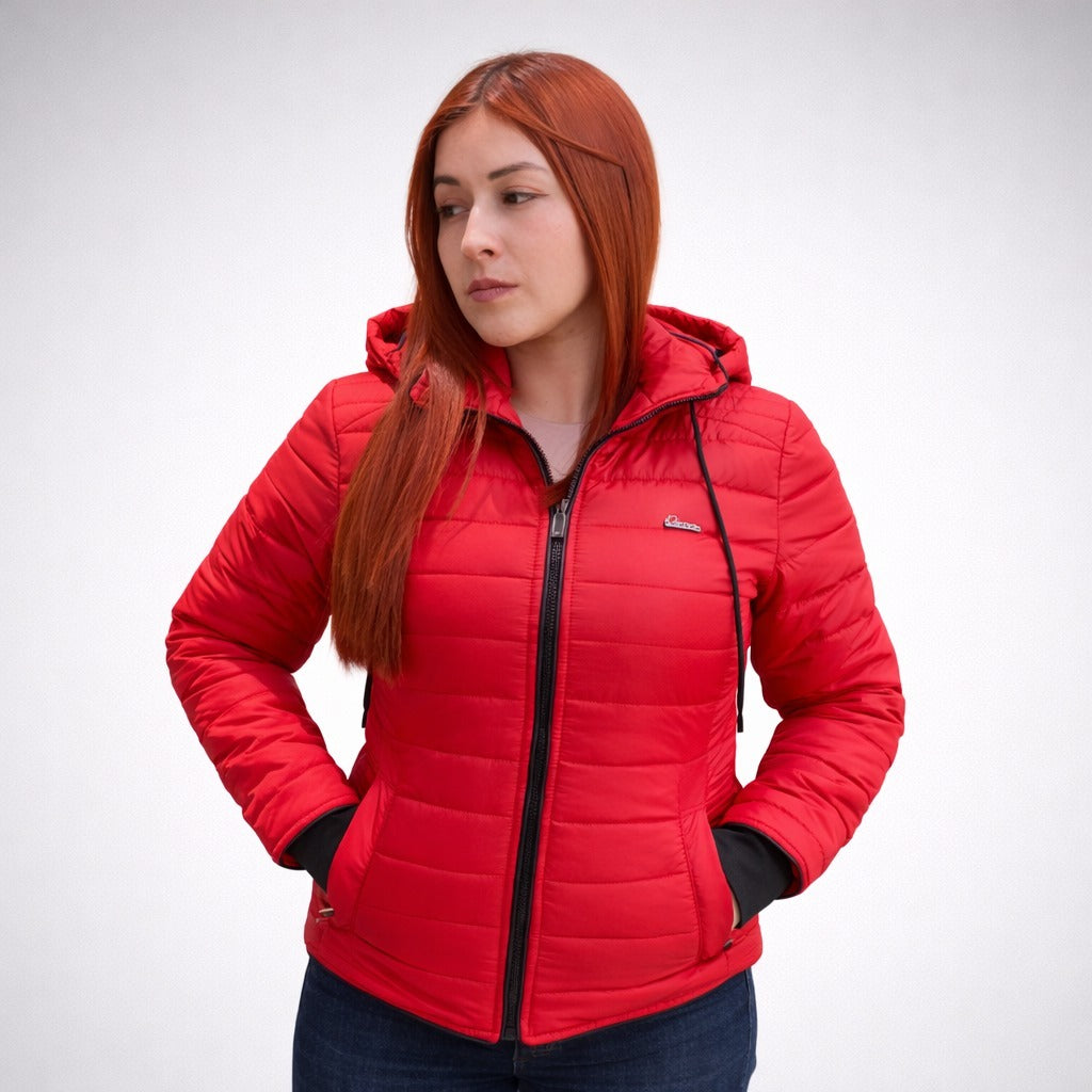 CHAQUETA ARTIK DAMA