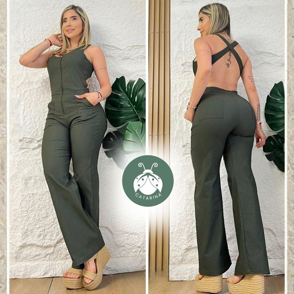 ENTERIZO DAILY FIT