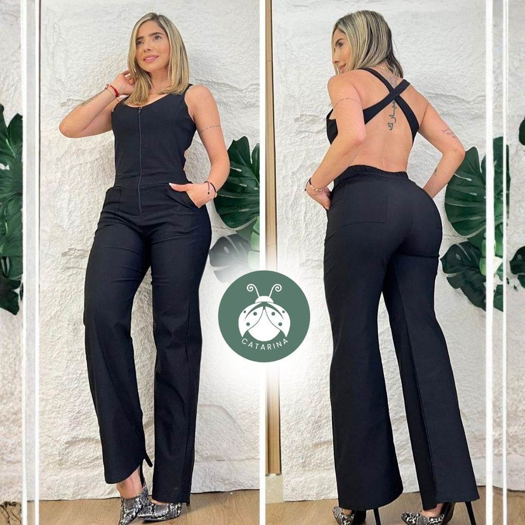 ENTERIZO DAILY FIT