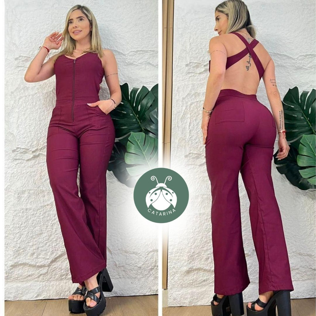 ENTERIZO DAILY FIT