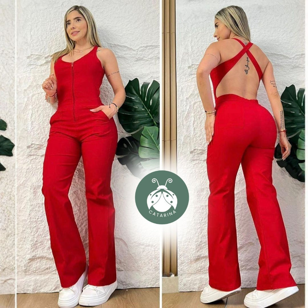 ENTERIZO DAILY FIT