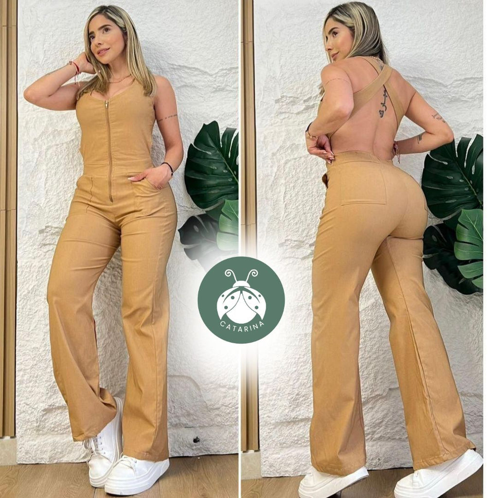 ENTERIZO DAILY FIT