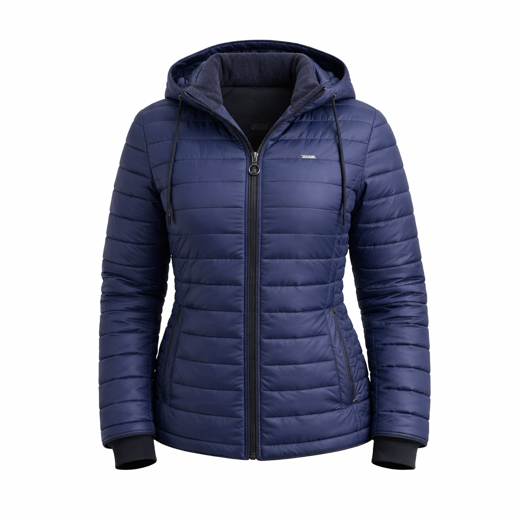 CHAQUETA ARTIK DAMA