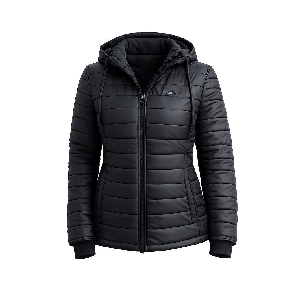 CHAQUETA ARTIK DAMA