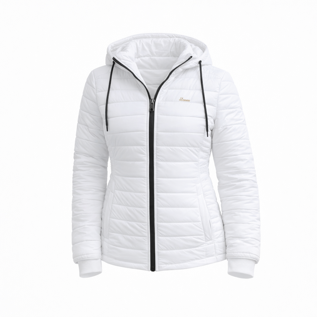 CHAQUETA ARTIK DAMA