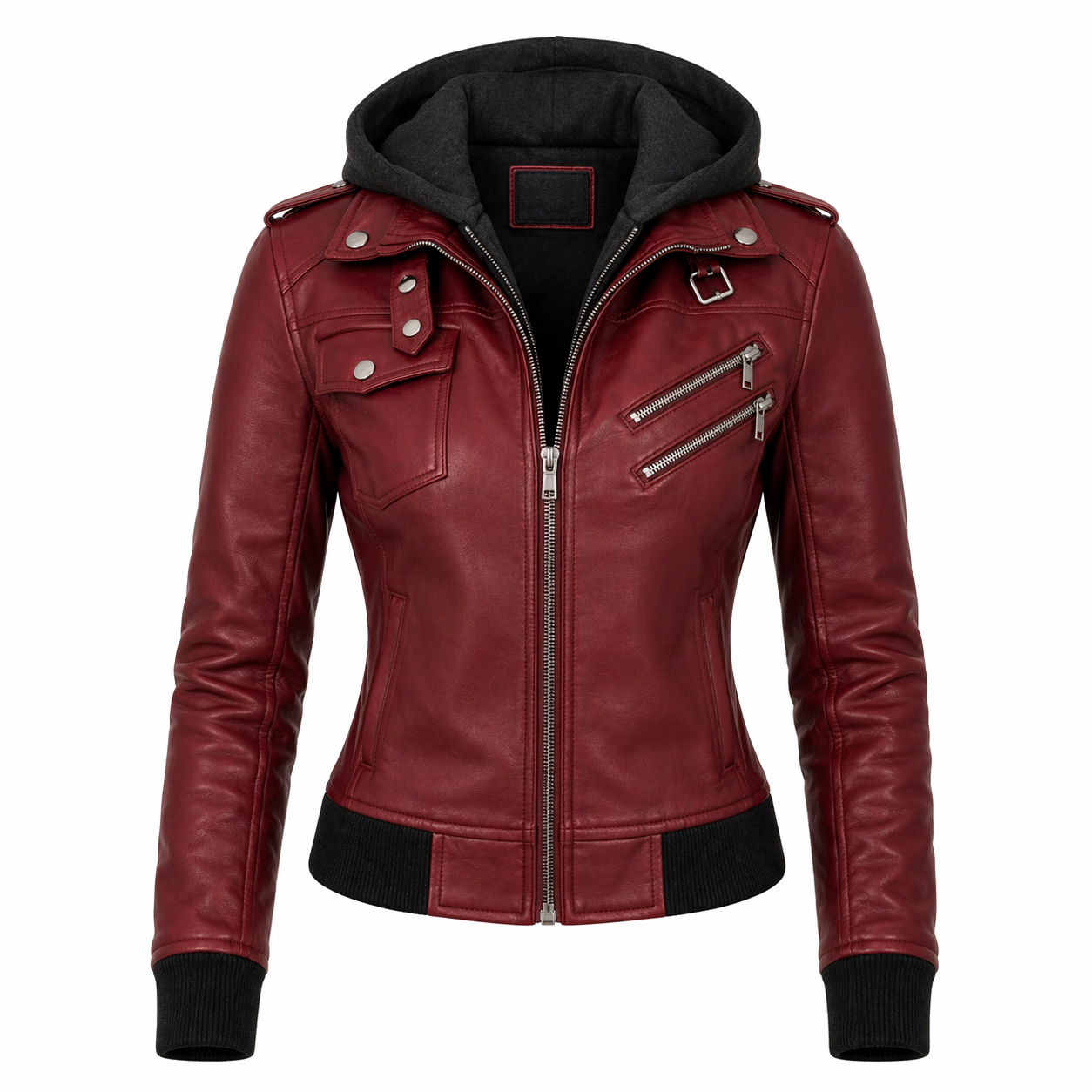 CHAQUETA LONDON DAMA
