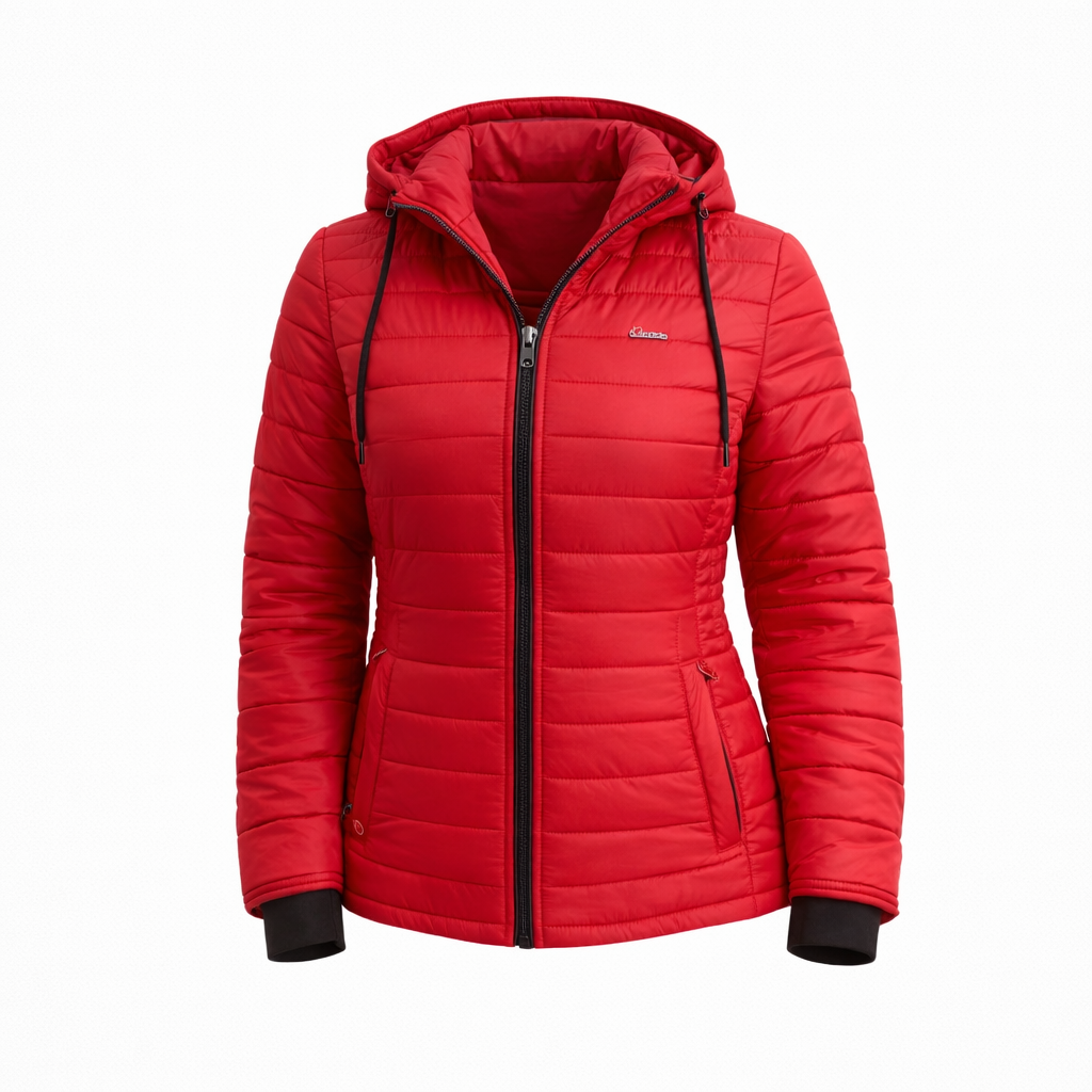CHAQUETA ARTIK DAMA